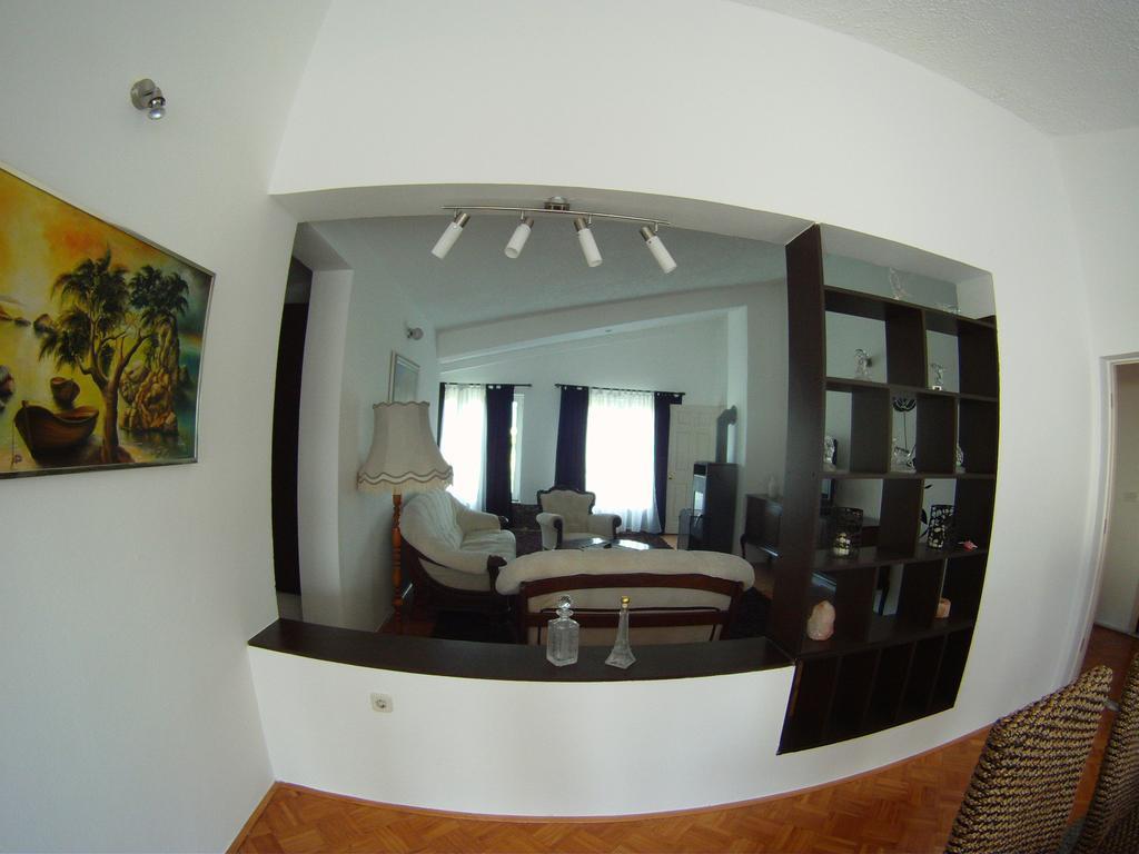 Apartment Ema บลากาย ภายนอก รูปภาพ